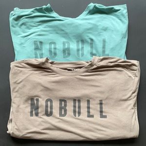 BUNDLE: NoBull Mens Tees